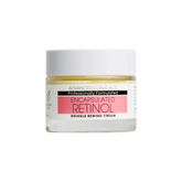 Advanced Clinicals, Encapsulated Retinol, Wrinkle Rewind Cream, 2.5 fl oz (74 ml)