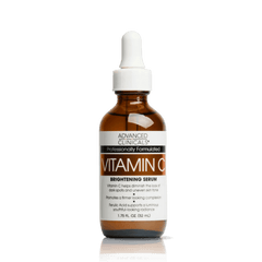 Advanced Clinicals Vitamin C Face Serum 1.75 FL Oz/ 52 mL
