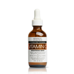 Advanced Clinicals Vitamin C Face Serum 1.75 FL Oz/ 52 mL