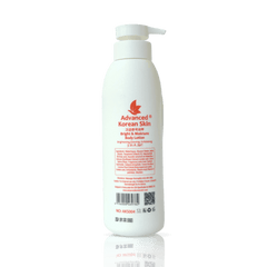Advanced Korean Skin Bright & Moisture Body Lotion 500ml