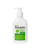 AmLactin Daily Nourish Lotion with 12% Lactic Acid AHA 20 Oz / 567 g