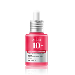 Anua Niacinamide 10% X Txa 4% Serum – 30Ml