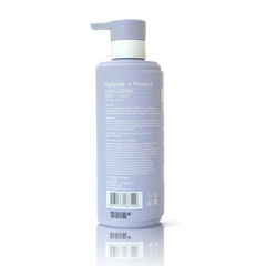 Aqua Rich Hydrate + Protect Body Lotion (Ceramide)