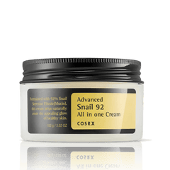 COSRX Advanced Snail 92 All In One Cream 100g