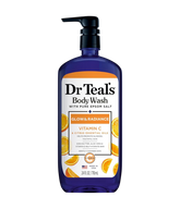 Dr Teals Vitamin C Body Wash 24Fl/710Ml