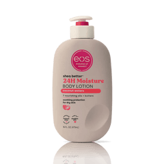 Eos Body Lotion Coconut Waters 16Fl/473Ml