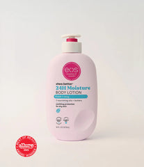 Eos Body Lotion Fresh +Cozy 16Fl/473Ml