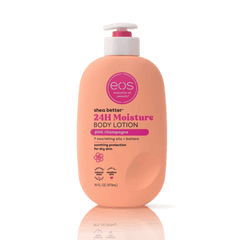 Eos Body Lotion Pink Champagne 16Fl/473Ml