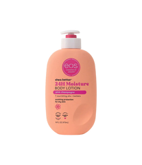 Eos Body Lotion Pink Champagne 16Fl/473Ml