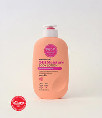 Eos Body Lotion Pink Champagne 16Fl/473Ml