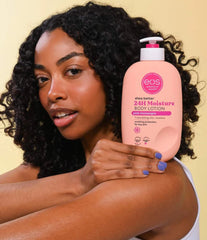 Eos Body Lotion Pink Champagne 16Fl/473Ml
