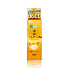 Rohto Mentholatum - Hada Labo Gokujyun Premium Lotion - 170ml