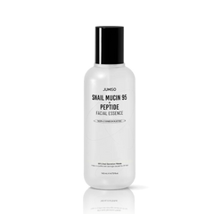 Jumiso Snail Mucin 95 + Peptide Facial Essence, 4.73 fl oz (140 ml)