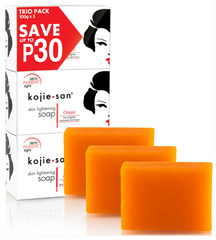 Koji San Soap 100G 3In1