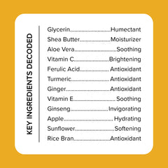 MEDIX 5.5 Vitamin C + Turmeric Brighten + Firm 15oz (444mL)
