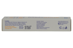 Melano Melaakne Acne Cream, Fades out Acne Spots 30 gm