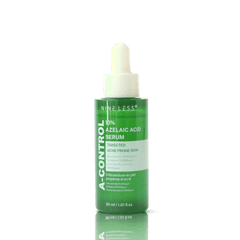 Nineless A-CONTROL 10% Azelaic Acid Serum 30ml