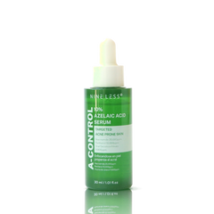 Nineless A-CONTROL 10% Azelaic Acid Serum 30ml