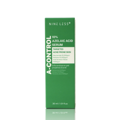 Nineless A-CONTROL 10% Azelaic Acid Serum 30ml