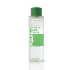 Nineless A-CONTROL Azelaic Acid Toner 150ml