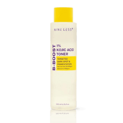 B-BOOST 1% Kojic Acid Toner 200ml