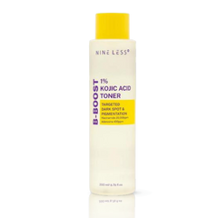 B-BOOST 1% Kojic Acid Toner 200ml