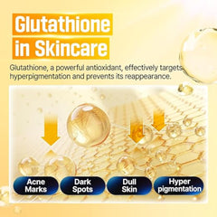 Numbuzin No.5+ Glutathione Vitamin Concentrated Serum 30 ml