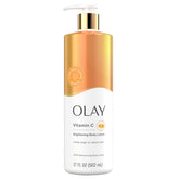 Olay Vitamin C Brightening Body Lotion 17Floz/502mL
