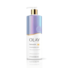Olay Retinol24 Smoothing Body Lotion 17Floz/502Ml