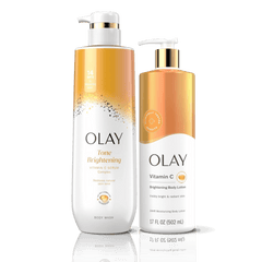 Olay Vitamin C Radiant Duo