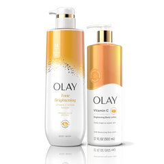 Olay Vitamin C Radiant Duo