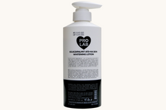 PROLAB Kojic Dipalmitate + Hlyaronic Acid Brightening Body Lotion 500ml- Dark Spots