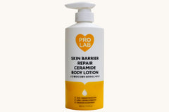 PROLAB Ceramide Skin Barrier Repair Brightening Body Lotion 500ml