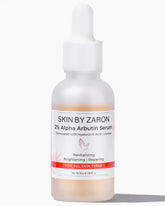 Skin By Zaron 2% Alpha-Arbutin Serum
