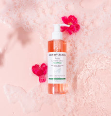 Skin By Zaron Acne Control Glow Face Wash
