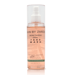 Skin By Zaron Acne Control Glow Face Wash