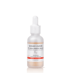 Skin By Zaron 2% Alpha-Arbutin Serum