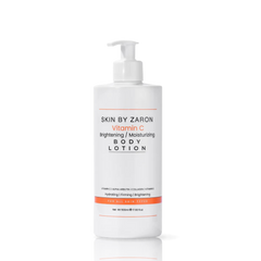 Skin By Zaron Vitamin C Brightening/Moisturizing Body Lotion