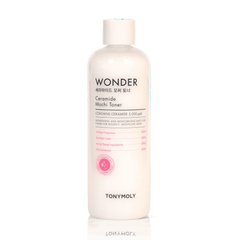 TONYMOLY WONDER Ceramide Mochi Toner 300mL