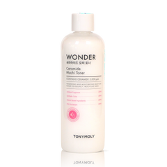 TONYMOLY WONDER Ceramide Mochi Toner 300mL