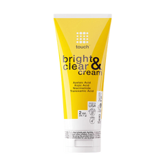 Touch Bright And Clear Cream 56.7g