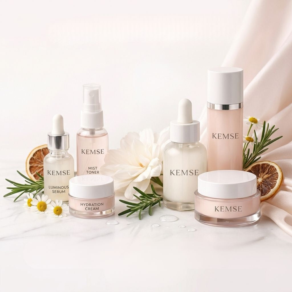 Lotions & Moisturizers