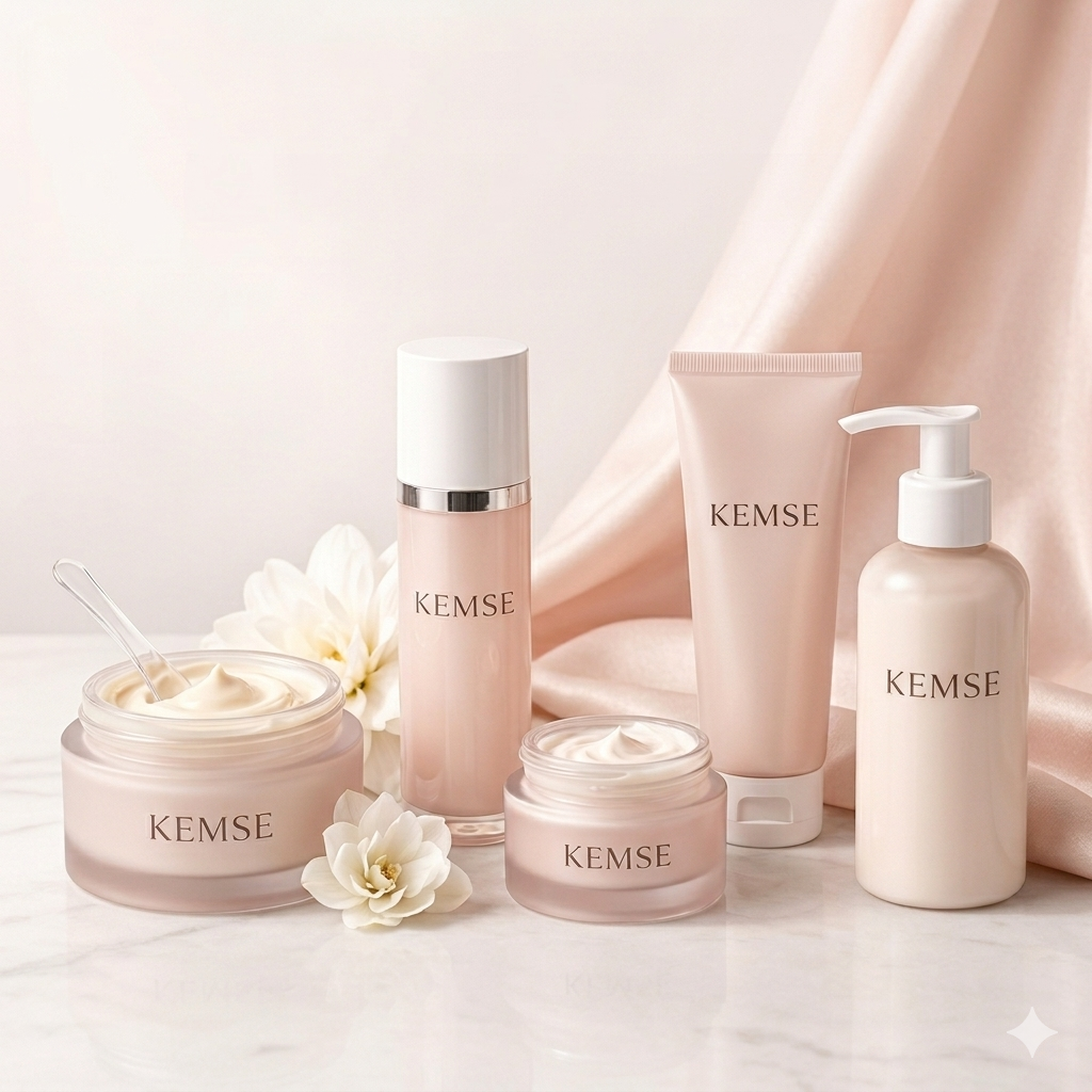 Cream Products