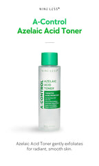 A-CONTROL Azelaic Acid Toner 150ml