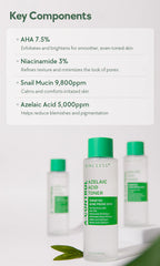 A-CONTROL Azelaic Acid Toner 150ml
