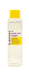 B-BOOST 1% Kojic Acid Toner 200ml