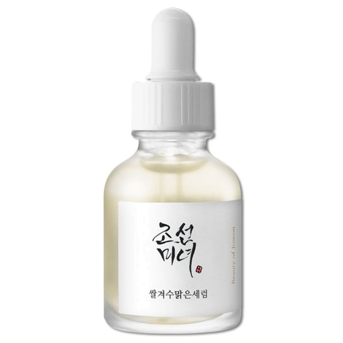 Beauty of Joseon Glow Deep Serum : Rice+Alpha-Arbutin 30ml