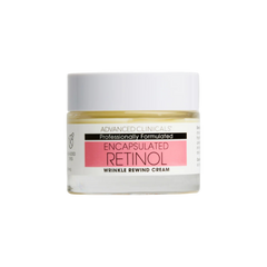 Advanced Clinicals, Encapsulated Retinol, Wrinkle Rewind Cream, 2.5 fl oz (74 ml)