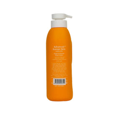 Advanced Korean Skin Bright & Smooth Body Lotion (Papaya) 500ml