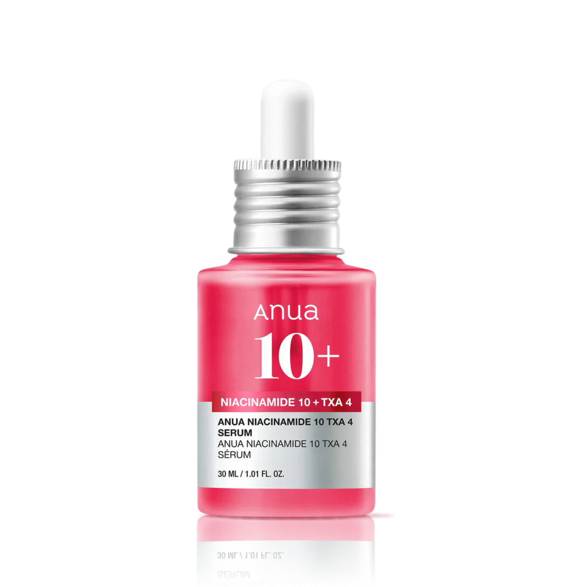 Anua Niacinamide 10% X Txa 4% Serum – 30Ml